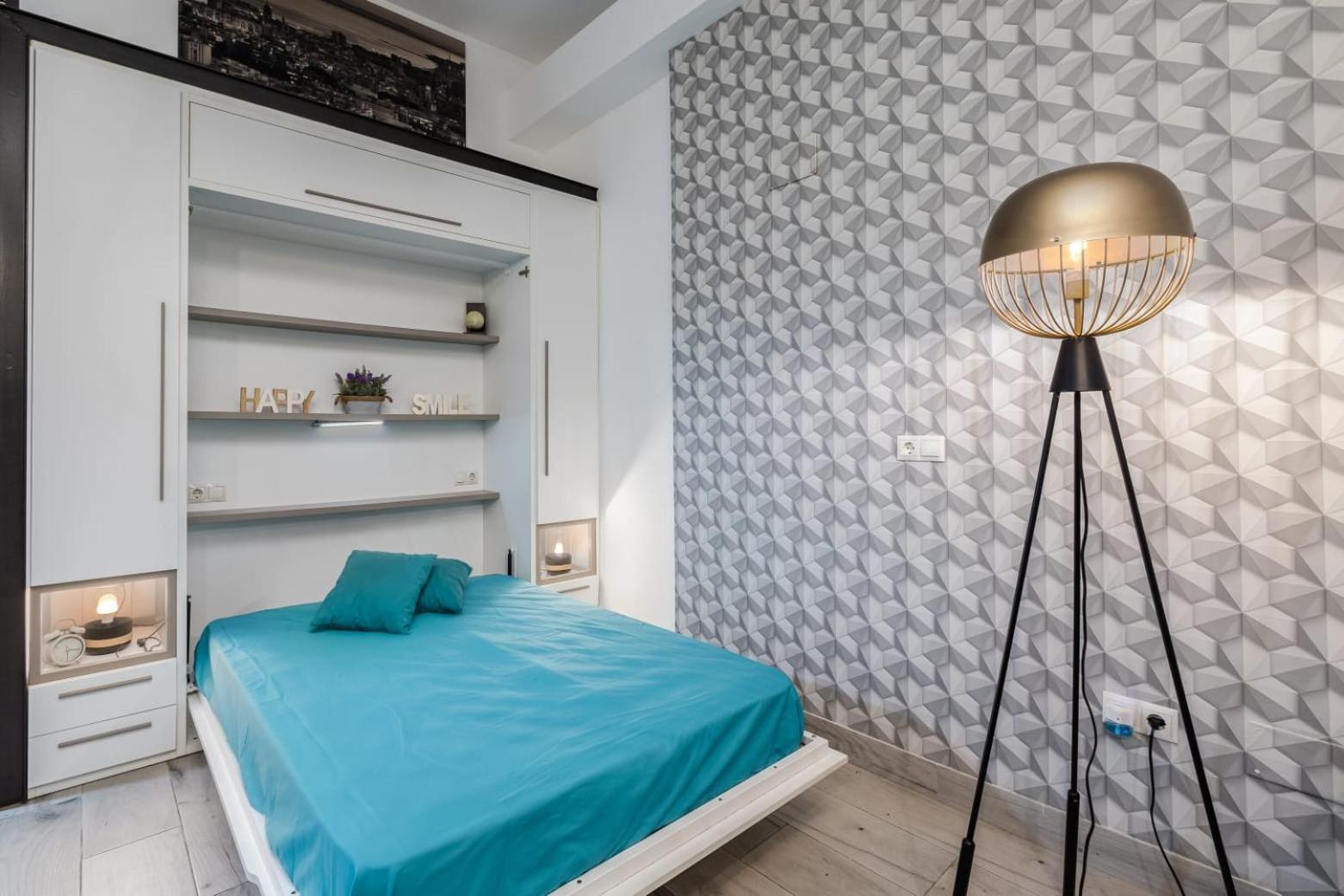 Gran Parque Huelin Appartement *