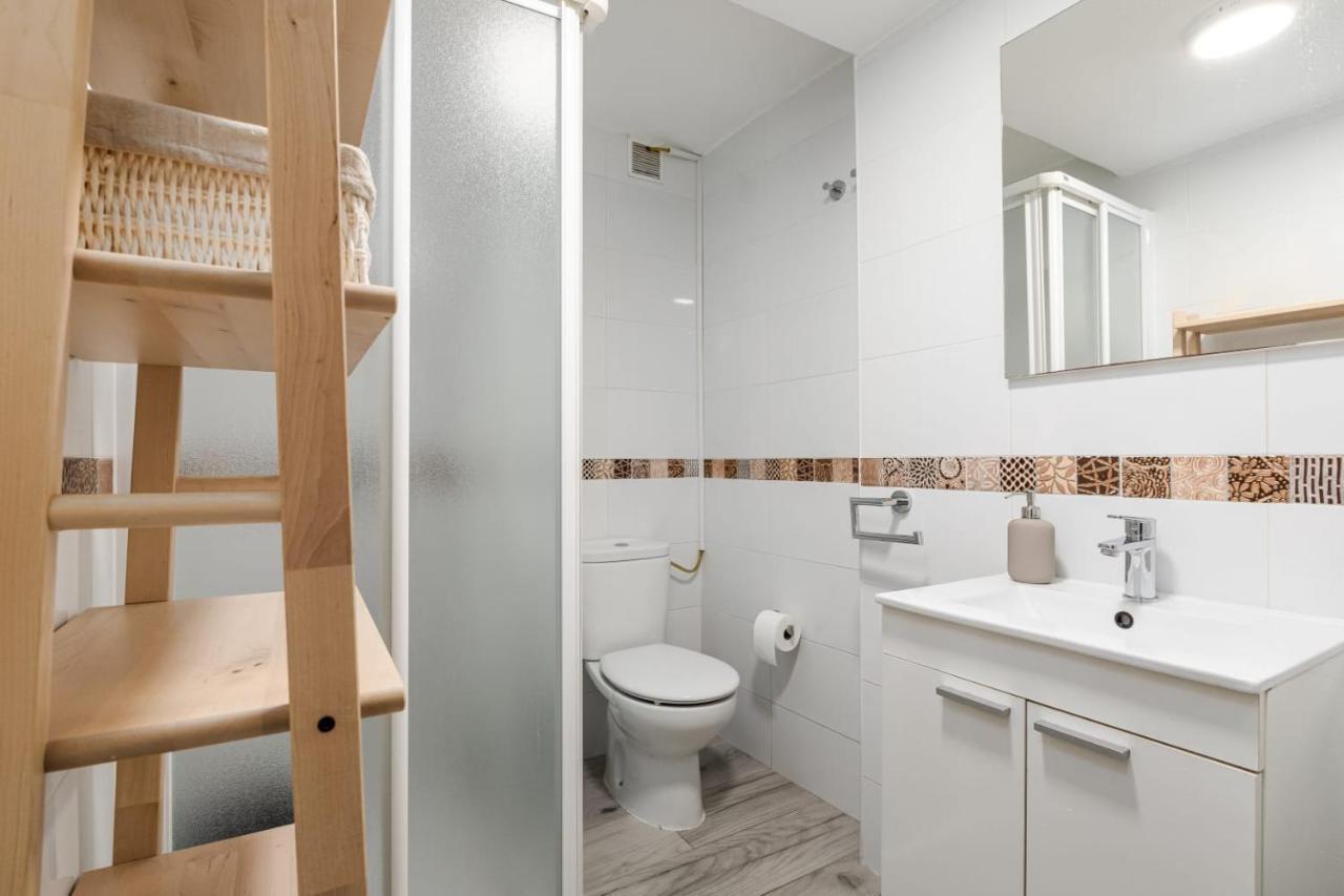 Gran Parque Huelin Apartament *